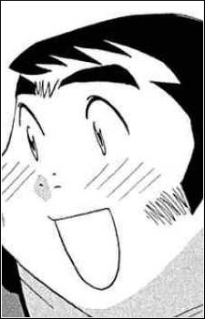 Nogami, Hideki