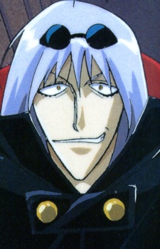 Mosquiton, Alucard von