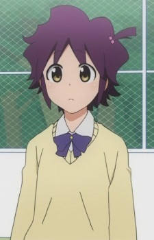 Yura Hiratsuka,