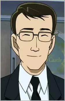 Takada, Masao Image