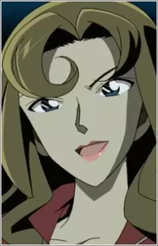 Shimizu, Reiko Image