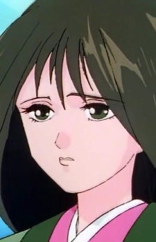 Imagem de Tsukasa