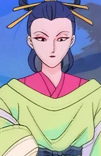 Imagem de Gui Fei Yang