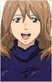 Fujisaki, Akane