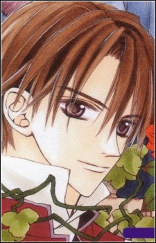 Kuroishi, Megumi