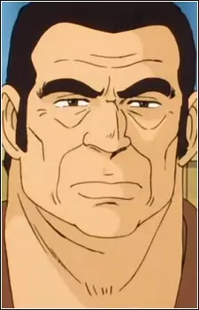 Kurebayashi, Torakichi