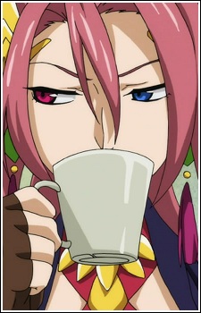 Sekishuusai Yagyuu,