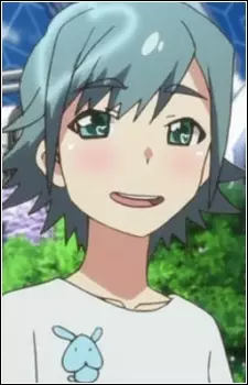 Asamiya, Youko image