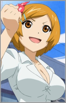 Ageha