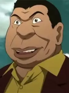 Hirukawa, Masami image