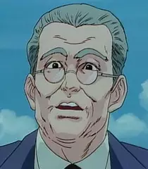 Professor Mikage Image