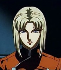 Armack, Jennifer Christina