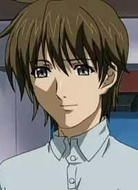 Kusonoki, Minoru