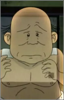 Yanagihara, Toshizou