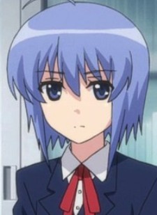 Toyama, Nagisa