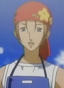 Tooru Nakano,