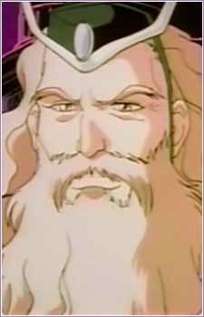in Earth's World Senior