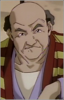 Oshita, Masaru