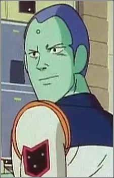 Kreuz, Shota Image