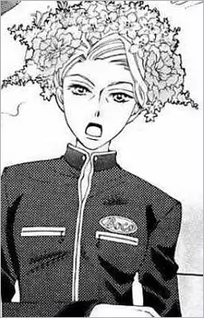 Hitachiin, Kazuha