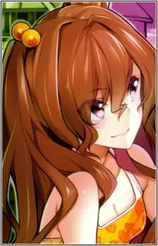 Hishigami, Enbi