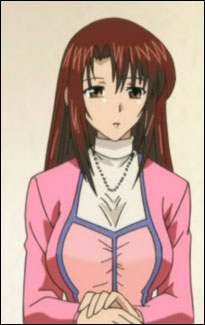 Minazuki, Yui