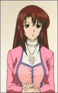 Minazuki, Yui