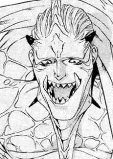 Rikishi, Chopper