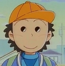 Takayanagi, Ken