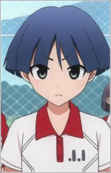 Azusa Mizumori,