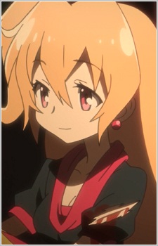 Hinata Taiyou,