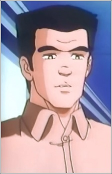 Raita Nagase,