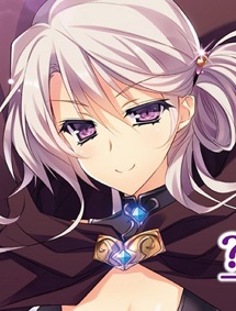 capa de mangá de Uno, Kirika