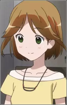 Hanibuchi, Kumiko