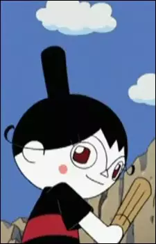 Tekka no Komaki-chan