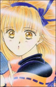 Kurahashi, Mai