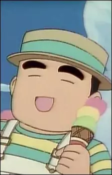 Uchiyamada, Hiroshi image