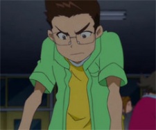 Tokio Hinoki,