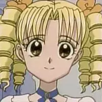 Kisaragi, Chris image