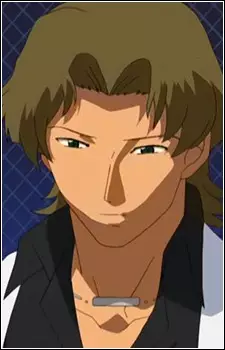 Matsumoto, Katsushiro