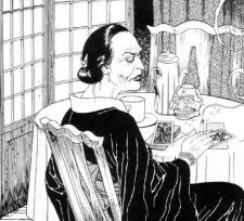 Onna, Rakuda