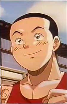 Yoshio Ueno,
