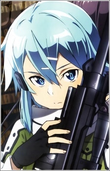 Sword Art Online: Top 10 Fan-Favorite Characters (According To MyAnimeList)