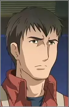 Frell's Father Image