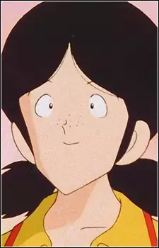 Shimizu, Fumiko Image