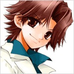 Maeda, Kagato