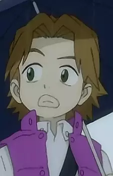 Masamune, Masashi image