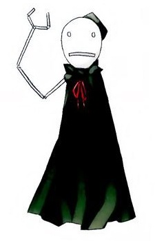 capa de mangá de Chou-san