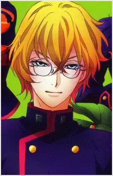 Satou, William Image