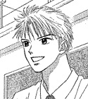Terakado, Hiroshi